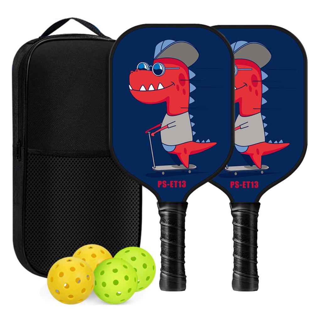 Junior Paddle Bundle