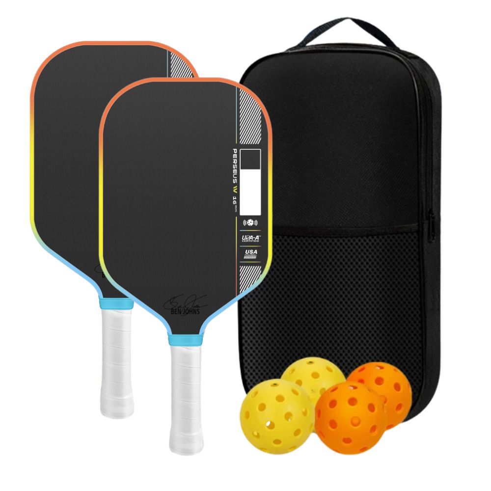 Pro Paddle Bundle