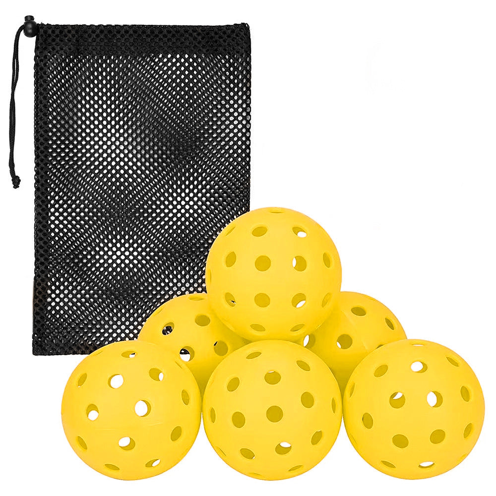Pickleball Ball (6 Pack)